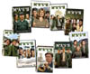 MASH Seasons 1-9 DVD